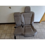 2016-2022 HONDA PILOT REAR 2ND ROW LEFT DRIVER SIDE SEAT COMPLETE OEM
