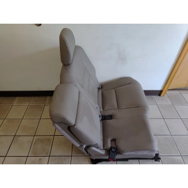 2016-2022 HONDA PILOT REAR 2ND ROW LEFT DRIVER SIDE SEAT COMPLETE OEM