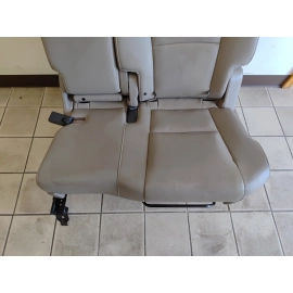 2016-2022 HONDA PILOT REAR 2ND ROW LEFT DRIVER SIDE SEAT COMPLETE OEM
