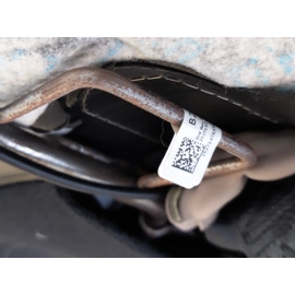 2016-2022 HONDA PILOT REAR 2ND ROW LEFT DRIVER SIDE SEAT COMPLETE OEM