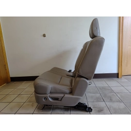 2016-2022 HONDA PILOT REAR 2ND ROW LEFT DRIVER SIDE SEAT COMPLETE OEM