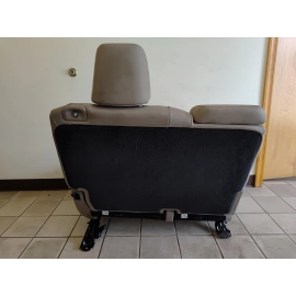 2016-2022 HONDA PILOT REAR 2ND ROW LEFT DRIVER SIDE SEAT COMPLETE OEM