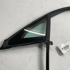 KIA K5 2021 - 2023 FRONT DRIVER DOOR WINDOW RUN CHANNEL SEAL W/ FIXED GLASS