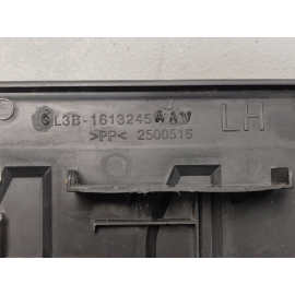 2015-2020 FORD F150 REAR DRIVER SIDE DOOR SILL PLATE SCUFF CREW CAB OEM