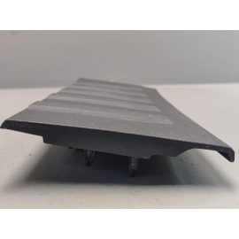 2015-2020 FORD F150 REAR DRIVER SIDE DOOR SILL PLATE SCUFF CREW CAB OEM