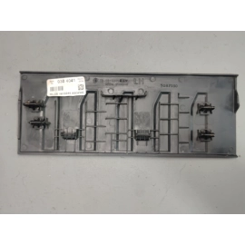 2015-2020 FORD F150 REAR DRIVER SIDE DOOR SILL PLATE SCUFF CREW CAB OEM