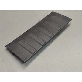 2015-2020 FORD F150 REAR DRIVER SIDE DOOR SILL PLATE SCUFF CREW CAB OEM