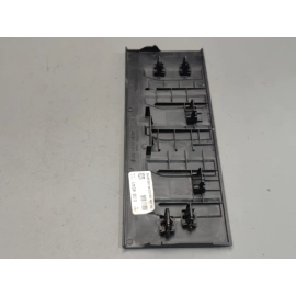 2015-2020 FORD F150 REAR DRIVER SIDE DOOR SILL PLATE SCUFF CREW CAB OEM