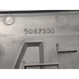 2015-2020 FORD F150 REAR DRIVER SIDE DOOR SILL PLATE SCUFF CREW CAB OEM