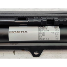 2016-2022 HONDA PILOT REAR LEFT DRIVER SIDE WINDOW SUNSHADE ROLL OEM