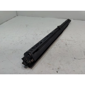 2016-2022 HONDA PILOT REAR LEFT DRIVER SIDE WINDOW SUNSHADE ROLL OEM