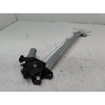 2016-2022 HONDA PILOT REAR LEFT DRIVER SIDE DOOR WINDOW REGULATOR & MOTOR OEM