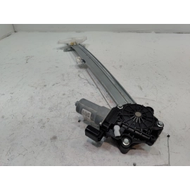 2016-2022 HONDA PILOT REAR LEFT DRIVER SIDE DOOR WINDOW REGULATOR & MOTOR OEM