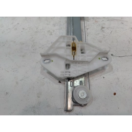 2016-2022 HONDA PILOT REAR LEFT DRIVER SIDE DOOR WINDOW REGULATOR & MOTOR OEM