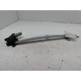 2016-2022 HONDA PILOT REAR LEFT DRIVER SIDE DOOR WINDOW REGULATOR & MOTOR OEM