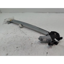 2016-2022 HONDA PILOT REAR LEFT DRIVER SIDE DOOR WINDOW REGULATOR & MOTOR OEM