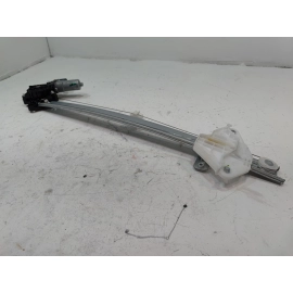 2016-2022 HONDA PILOT REAR LEFT DRIVER SIDE DOOR WINDOW REGULATOR & MOTOR OEM