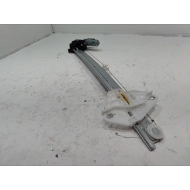 2016-2022 HONDA PILOT REAR LEFT DRIVER SIDE DOOR WINDOW REGULATOR & MOTOR OEM