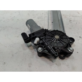 2016-2022 HONDA PILOT REAR LEFT DRIVER SIDE DOOR WINDOW REGULATOR & MOTOR OEM