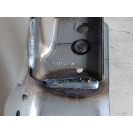 2016-2022 HONDA PILOT REAR 3RD ROW SEAT DRIVER SIDE UPPER BACK CUSHION OEM