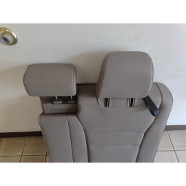 2016-2022 HONDA PILOT REAR 3RD ROW SEAT DRIVER SIDE UPPER BACK CUSHION OEM