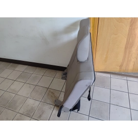 2016-2022 HONDA PILOT REAR 3RD ROW SEAT DRIVER SIDE UPPER BACK CUSHION OEM