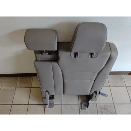 2016-2022 HONDA PILOT REAR 3RD ROW SEAT DRIVER SIDE UPPER BACK CUSHION OEM