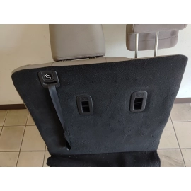 2016-2022 HONDA PILOT REAR 3RD ROW SEAT DRIVER SIDE UPPER BACK CUSHION OEM