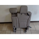 2016-2022 HONDA PILOT REAR 3RD ROW SEAT DRIVER SIDE UPPER BACK CUSHION OEM