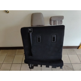 2016-2022 HONDA PILOT REAR 3RD ROW SEAT DRIVER SIDE UPPER BACK CUSHION OEM