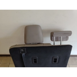 2016-2022 HONDA PILOT REAR 3RD ROW SEAT DRIVER SIDE UPPER BACK CUSHION OEM