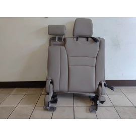 2016-2022 HONDA PILOT REAR 3RD ROW SEAT DRIVER SIDE UPPER BACK CUSHION OEM