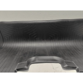 15-2025 FORD F-150 CREW CAB WEATHERTECH REAR 2ND ROW ALL WHEATHER FLOOR MAT 1PCS