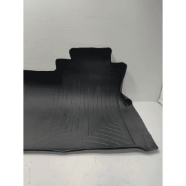 15-2025 FORD F-150 CREW CAB WEATHERTECH REAR 2ND ROW ALL WHEATHER FLOOR MAT 1PCS