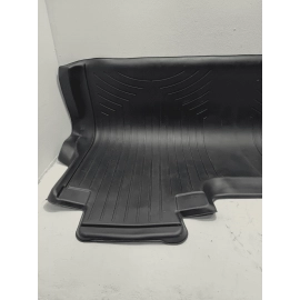 15-2025 FORD F-150 CREW CAB WEATHERTECH REAR 2ND ROW ALL WHEATHER FLOOR MAT 1PCS