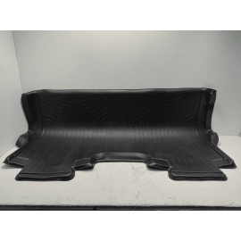 15-2025 FORD F-150 CREW CAB WEATHERTECH REAR 2ND ROW ALL WHEATHER FLOOR MAT 1PCS