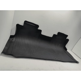 15-2025 FORD F-150 CREW CAB WEATHERTECH REAR 2ND ROW ALL WHEATHER FLOOR MAT 1PCS