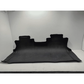 15-2025 FORD F-150 CREW CAB WEATHERTECH REAR 2ND ROW ALL WHEATHER FLOOR MAT 1PCS