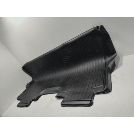 15-2025 FORD F-150 CREW CAB WEATHERTECH REAR 2ND ROW ALL WHEATHER FLOOR MAT 1PCS