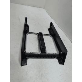 2015-2020 FORD F-150 XL XLT CENTER CONSOLE CUP HOLDER SHIFTER BEZEL OEM