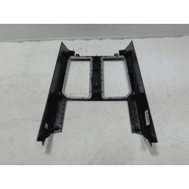 2015-2020 FORD F-150 XL XLT CENTER CONSOLE CUP HOLDER SHIFTER BEZEL OEM
