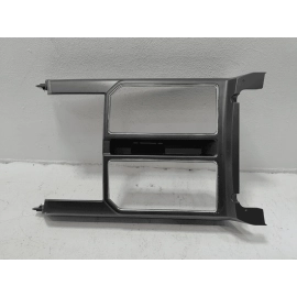 2015-2020 FORD F-150 XL XLT CENTER CONSOLE CUP HOLDER SHIFTER BEZEL OEM