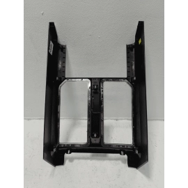 2015-2020 FORD F-150 XL XLT CENTER CONSOLE CUP HOLDER SHIFTER BEZEL OEM