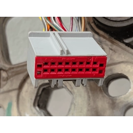 FORD F-150 DRIVER STEERING WHEEL W/AUDIO SWITCH W/ OUT SYNC 2017-2020 OEM