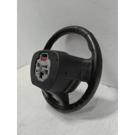 FORD F-150 DRIVER STEERING WHEEL W/AUDIO SWITCH W/ OUT SYNC 2017-2020 OEM
