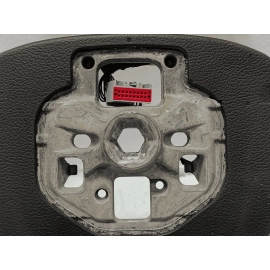 FORD F-150 DRIVER STEERING WHEEL W/AUDIO SWITCH W/ OUT SYNC 2017-2020 OEM