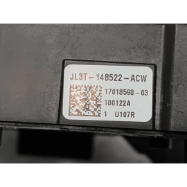 2018 FORD F-150 STEERING COLUMN COMBINATION SWITCH OEM