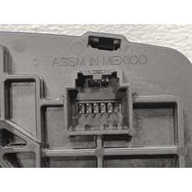 2018 FORD F-150 STEERING COLUMN COMBINATION SWITCH OEM