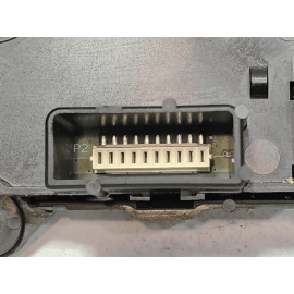 2018 FORD F-150 STEERING COLUMN COMBINATION SWITCH OEM