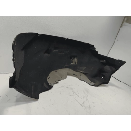 15-20 FORD F-150 2.7L FRONT PASSENGER SIDE FENDER LINER SPLASH GUARD SHIELD OEM